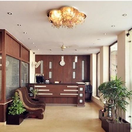 Hotel Jasmine Haridwar Exterior photo
