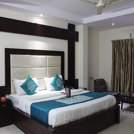 Hotel Jasmine Haridwar Exterior photo