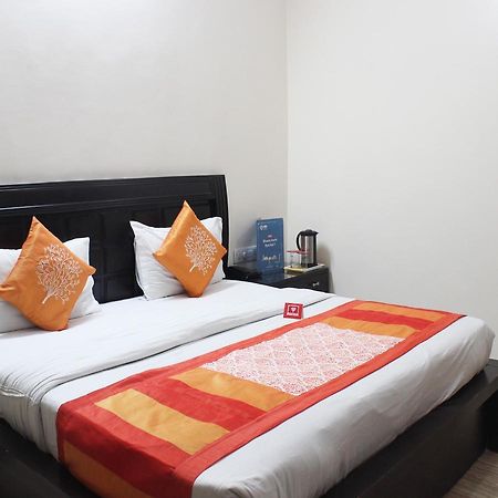 Hotel Jasmine Haridwar Exterior photo