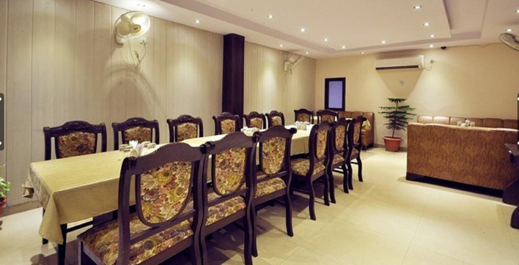 Hotel Jasmine Haridwar Exterior photo