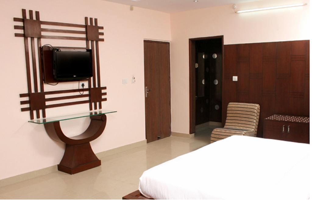 Hotel Jasmine Haridwar Exterior photo