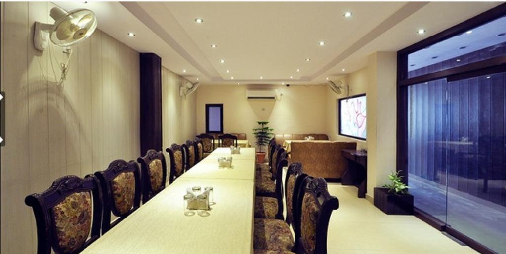 Hotel Jasmine Haridwar Exterior photo