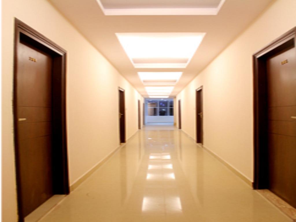 Hotel Jasmine Haridwar Exterior photo