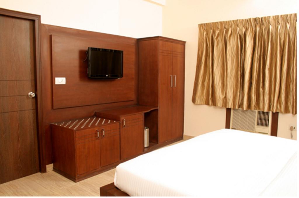 Hotel Jasmine Haridwar Exterior photo