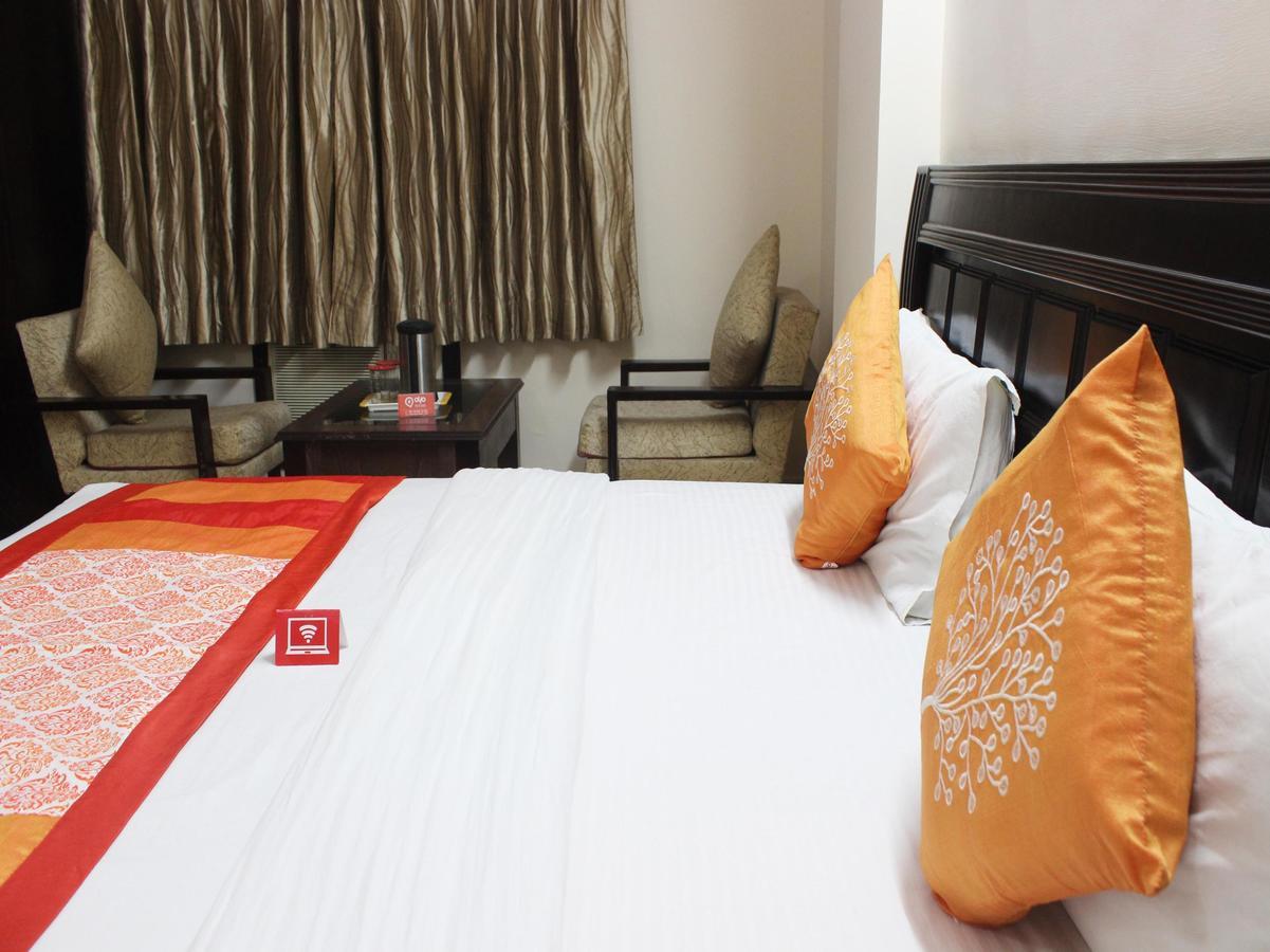 Hotel Jasmine Haridwar Exterior photo