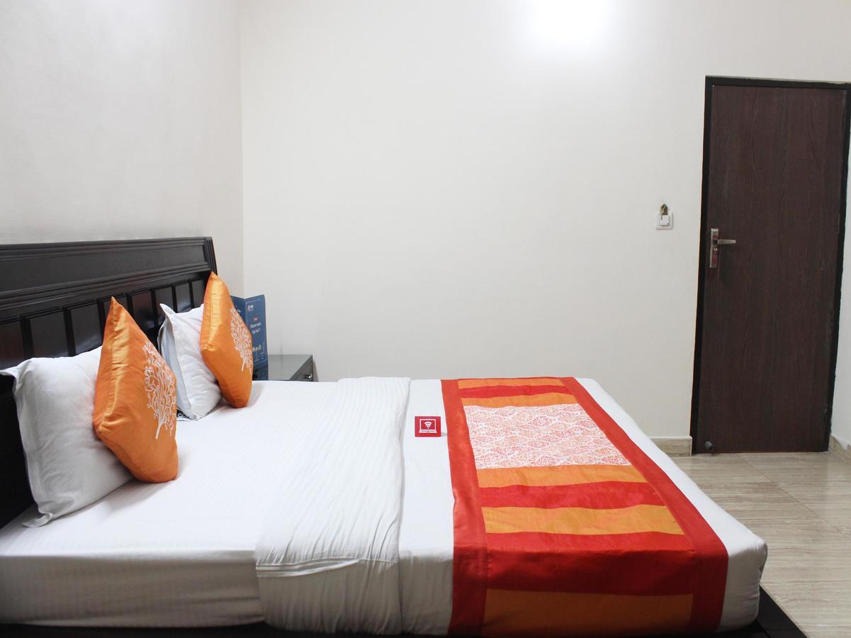 Hotel Jasmine Haridwar Exterior photo