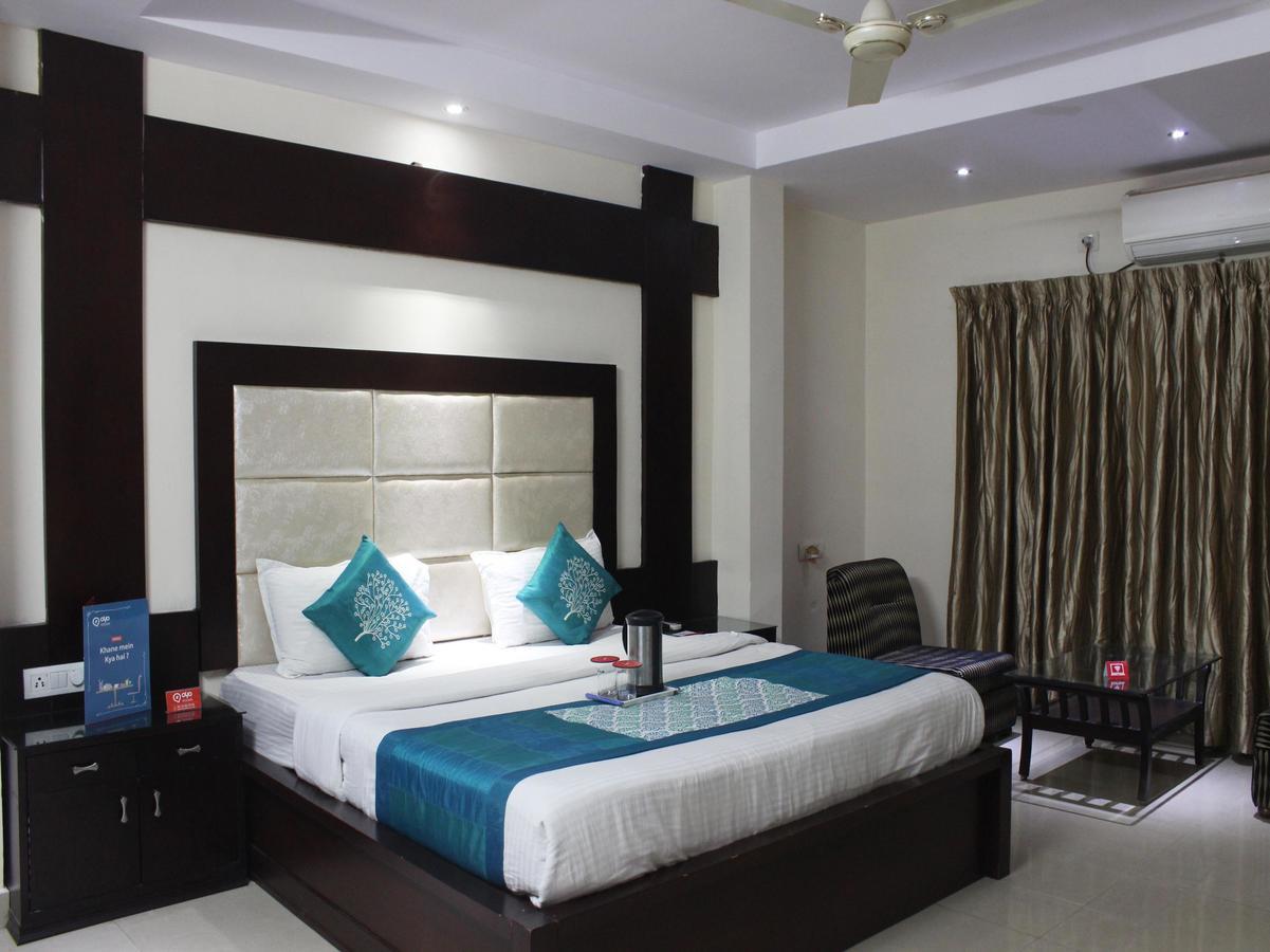 Hotel Jasmine Haridwar Exterior photo