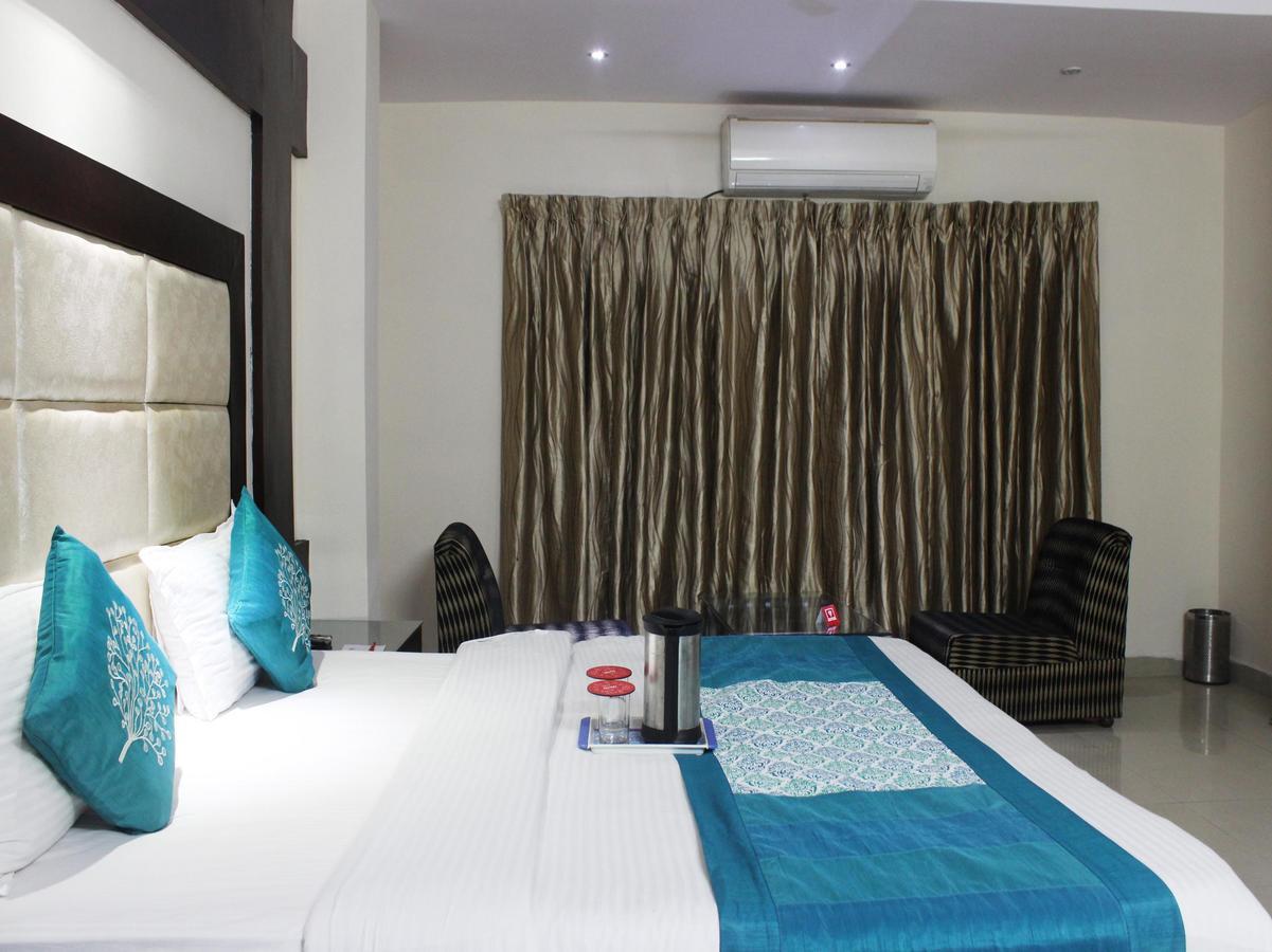 Hotel Jasmine Haridwar Exterior photo
