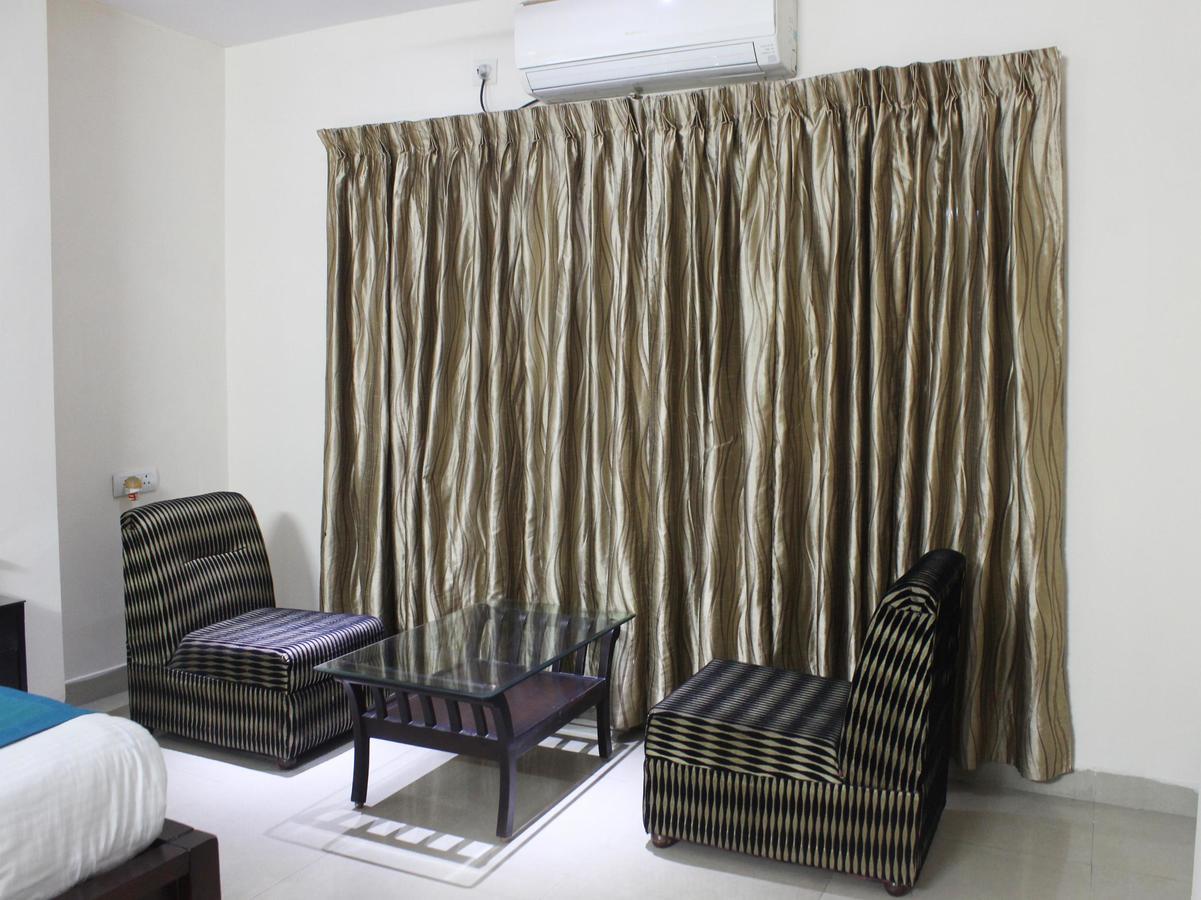 Hotel Jasmine Haridwar Exterior photo