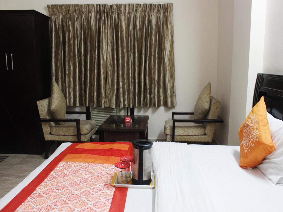 Hotel Jasmine Haridwar Exterior photo