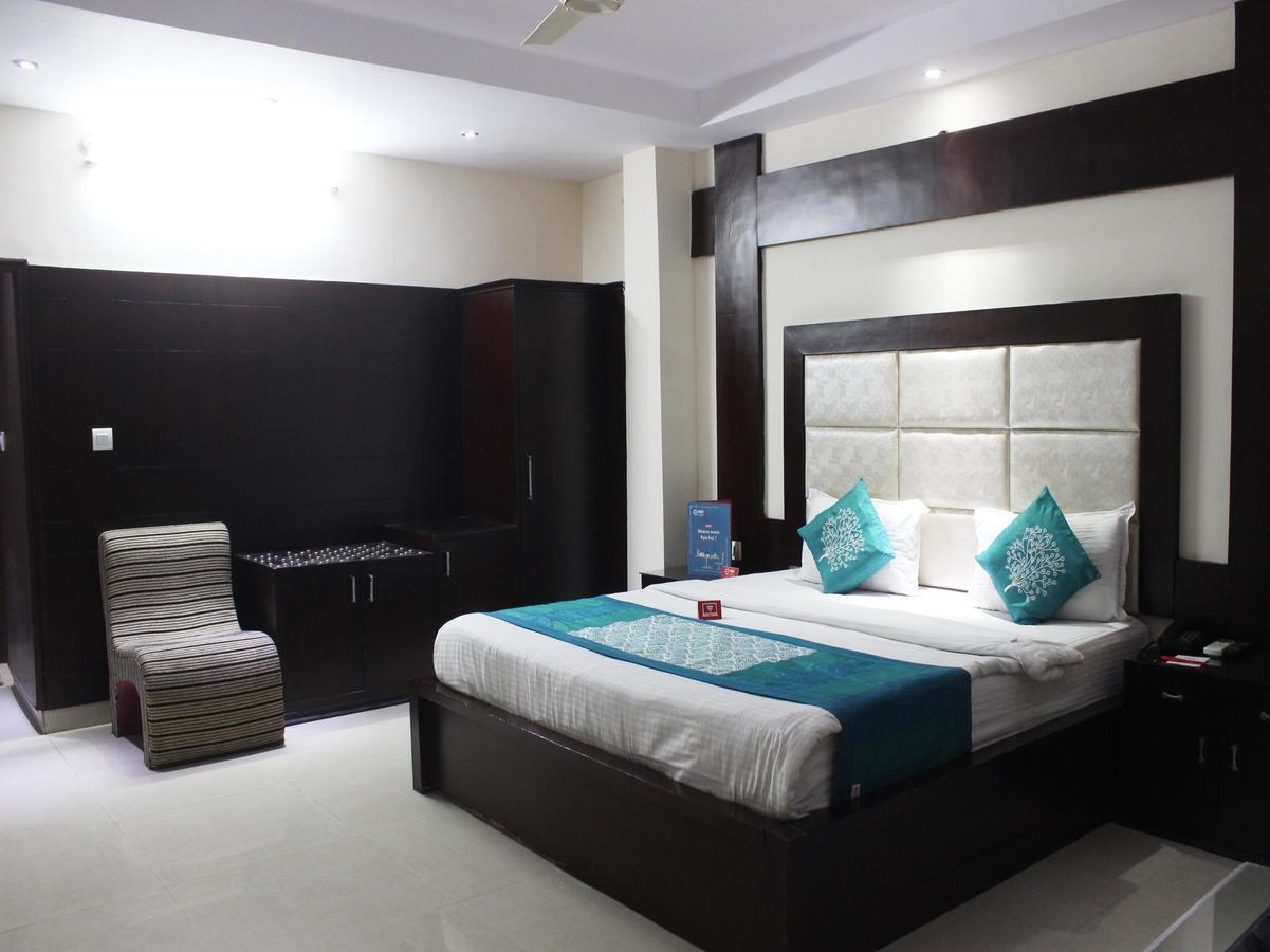 Hotel Jasmine Haridwar Exterior photo