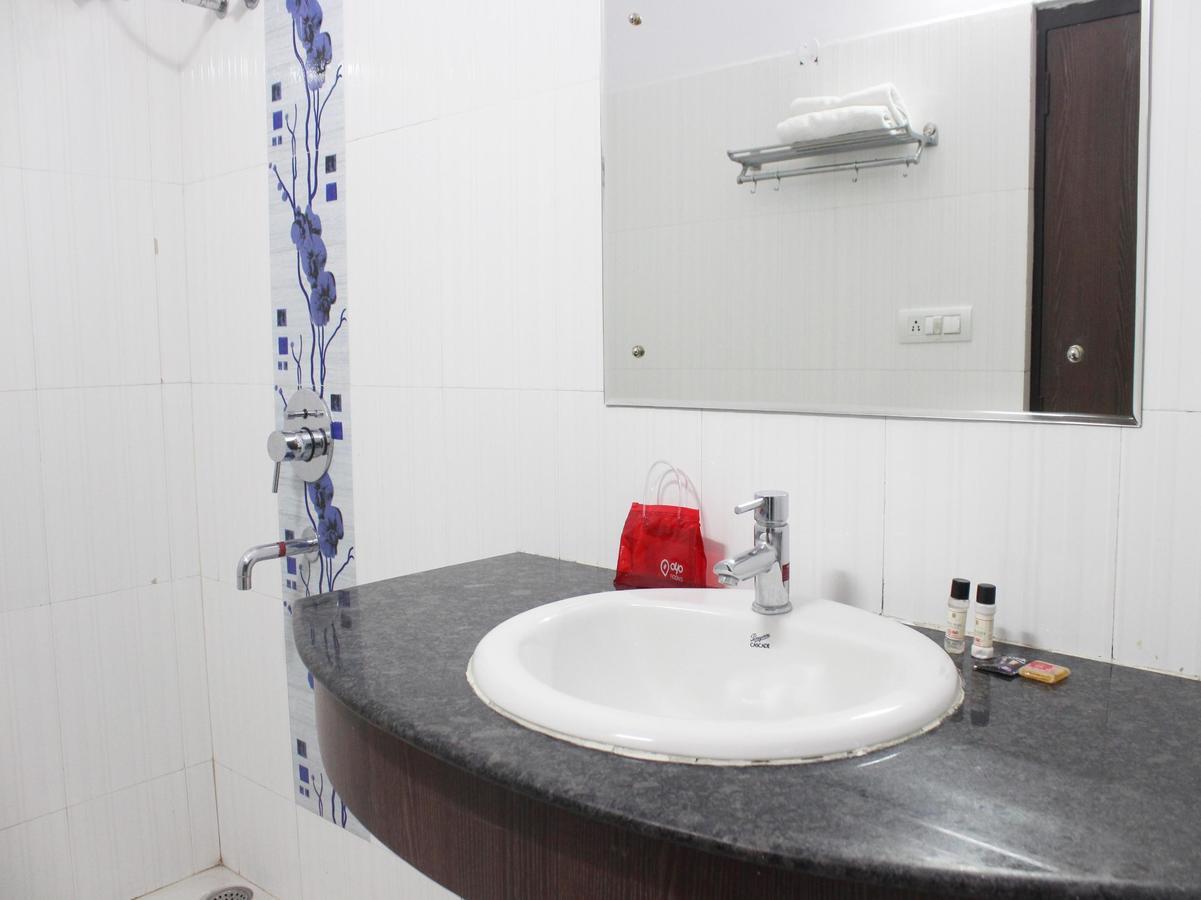 Hotel Jasmine Haridwar Exterior photo