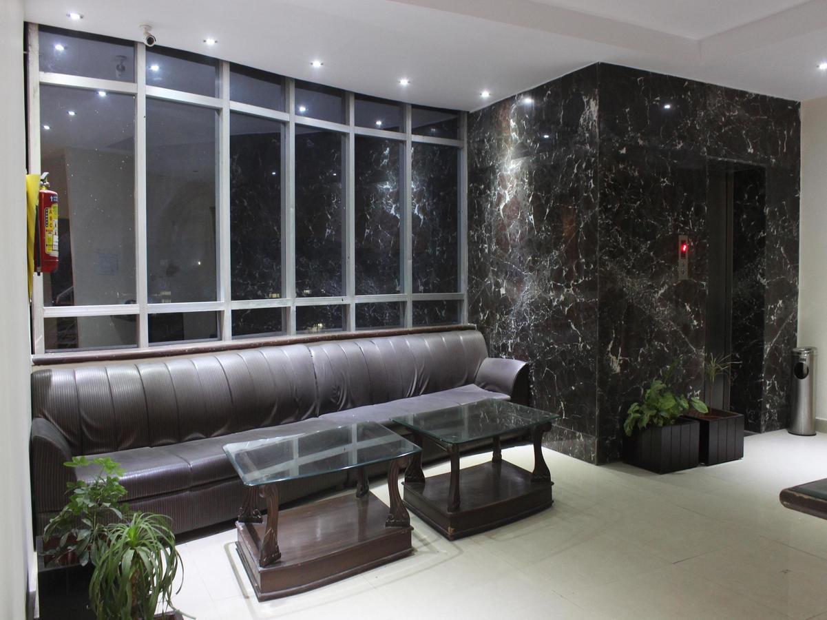 Hotel Jasmine Haridwar Exterior photo