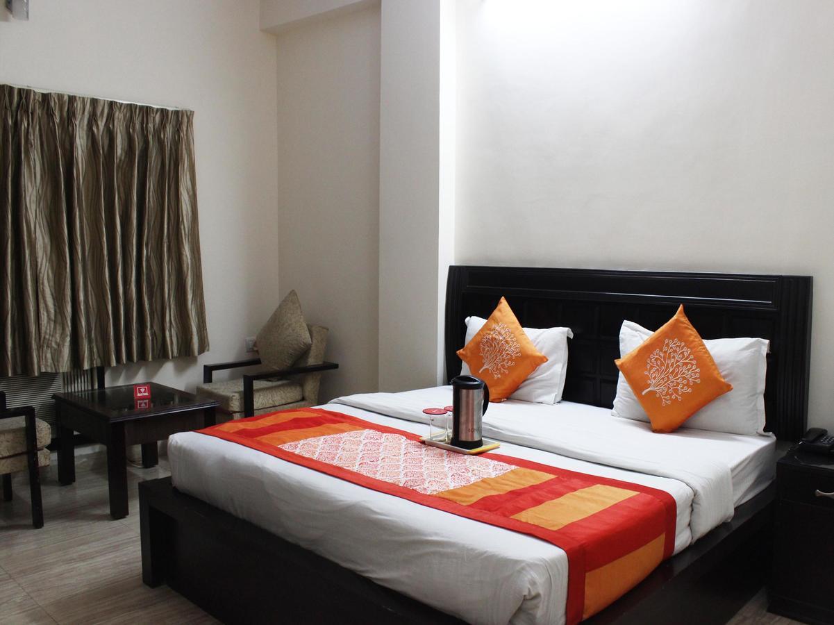 Hotel Jasmine Haridwar Exterior photo