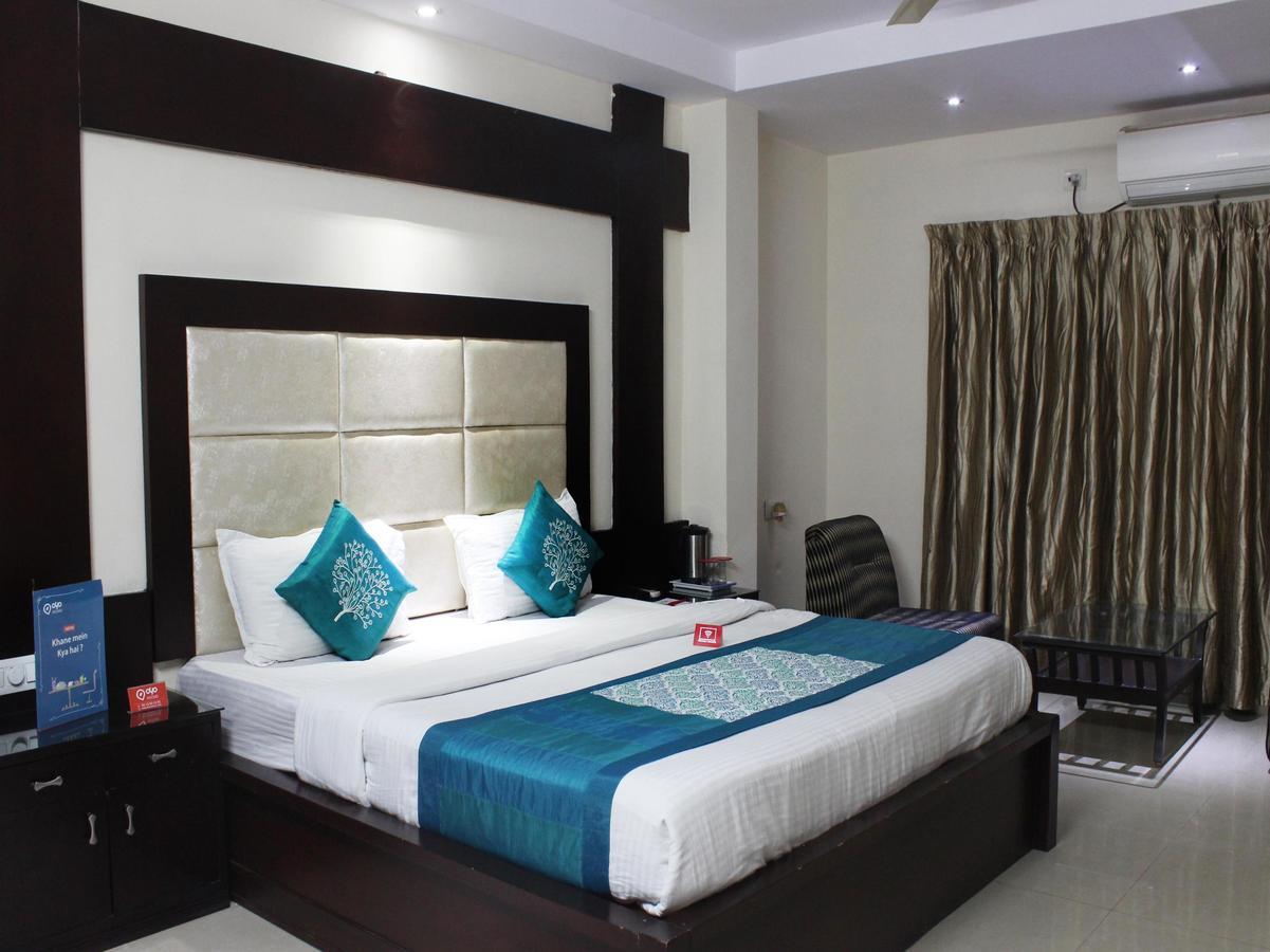 Hotel Jasmine Haridwar Exterior photo
