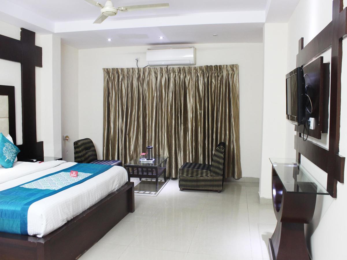 Hotel Jasmine Haridwar Exterior photo