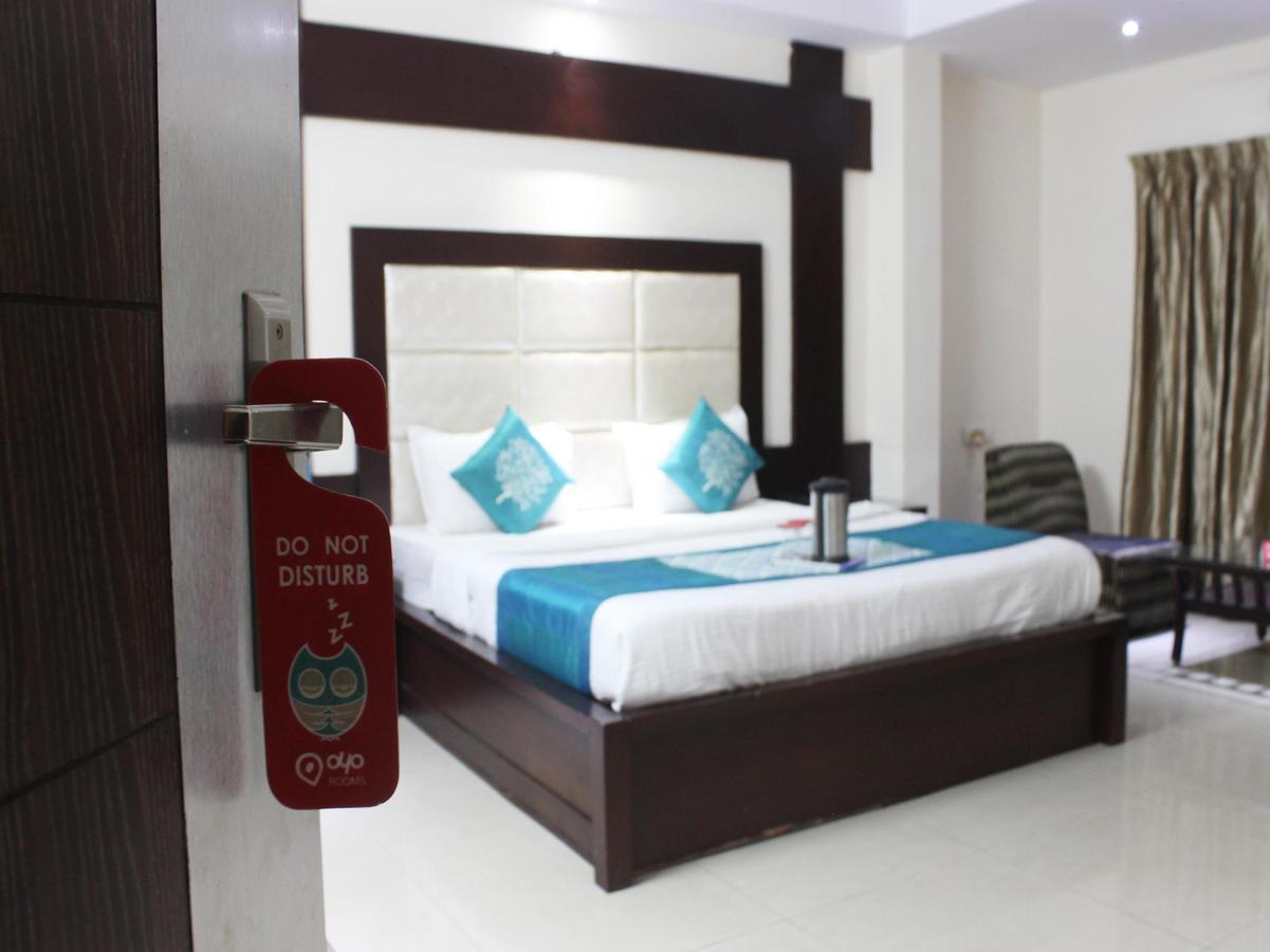 Hotel Jasmine Haridwar Exterior photo