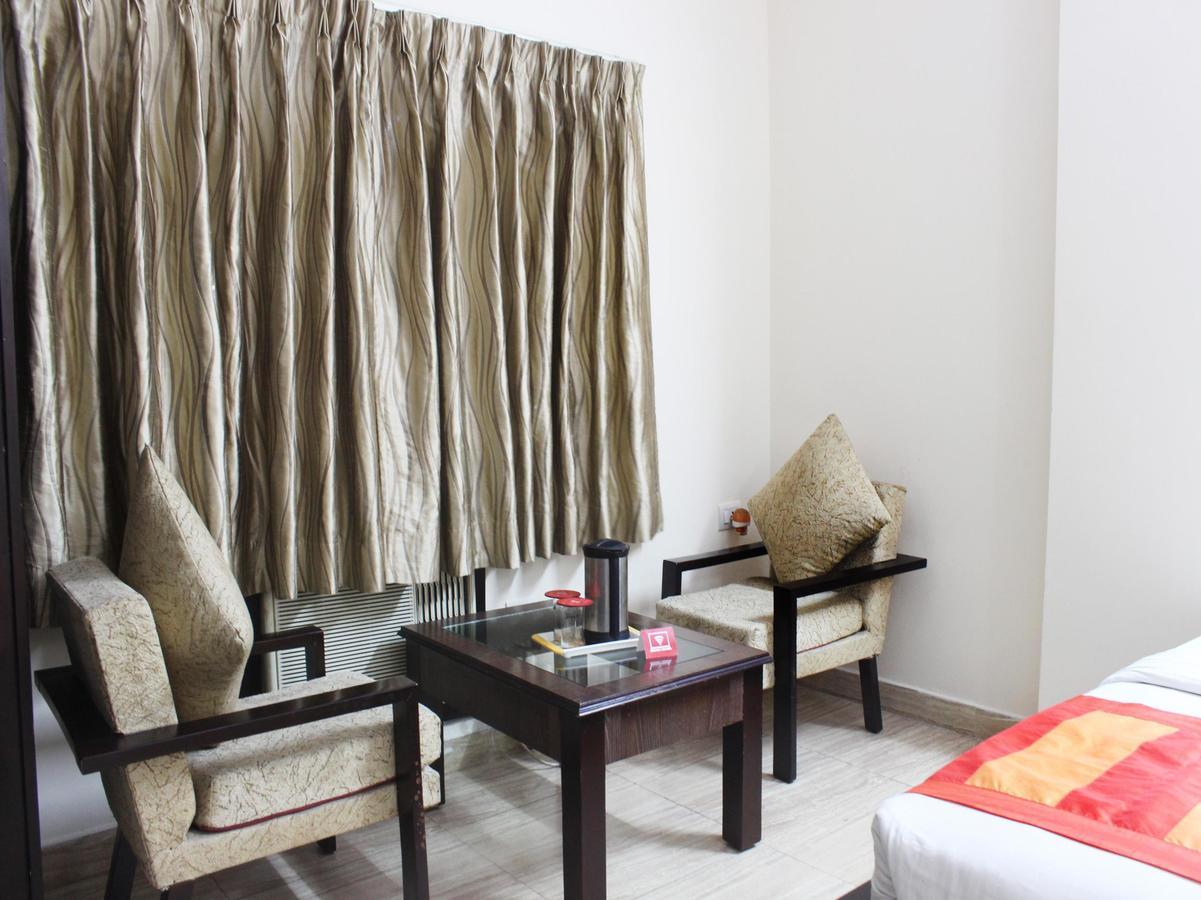 Hotel Jasmine Haridwar Exterior photo